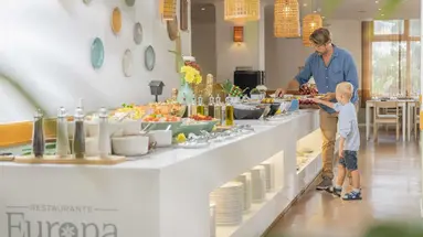 Mimosa Studio Hotel