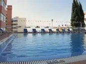Mimosa Studio Hotel