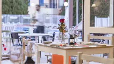 Mimosa Studio Hotel