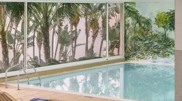 Mimosa Studio Hotel