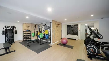 Mimosa Studio Hotel
