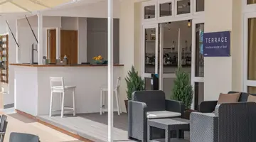 Mimosa Studio Hotel