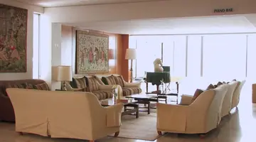 Mimosa Studio Hotel
