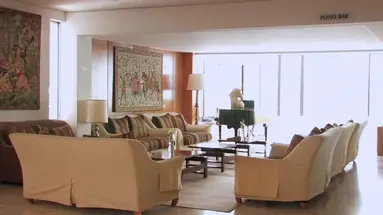 Mimosa Studio Hotel