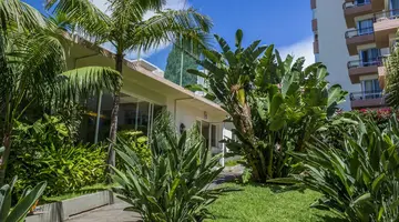 Mimosa Studio Hotel