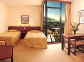 Mimosa Studio Hotel