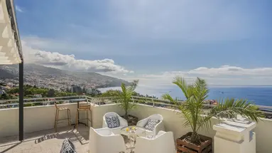 Mimosa Studio Hotel