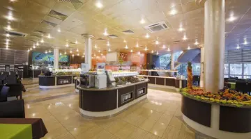 Mimosa Sunshine Hotel