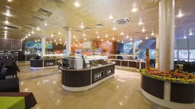 Mimosa Sunshine Hotel