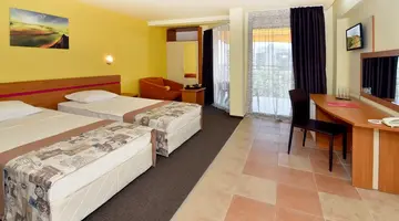 Mimosa Sunshine Hotel