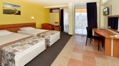 Mimosa Sunshine Hotel