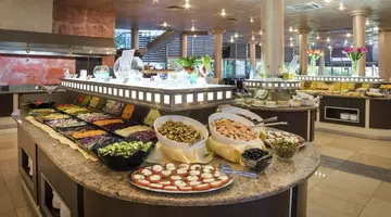 Mimosa Sunshine Hotel