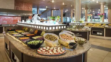 Mimosa Sunshine Hotel