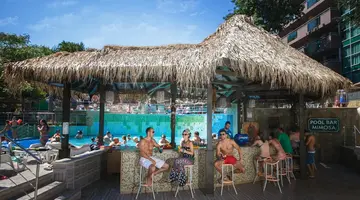 Mimosa Sunshine Hotel