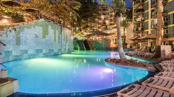 Mimosa Sunshine Hotel