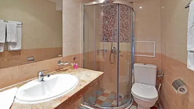 Mimosa Sunshine Hotel