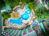 Mimosa Sunshine Hotel