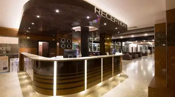 Mimosa Sunshine Hotel