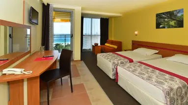 Mimosa Sunshine Hotel