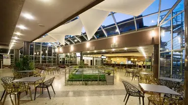 Mimosa Sunshine Hotel