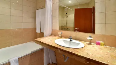 Mimosa Sunshine Hotel