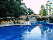 Mimosa Sunshine Hotel