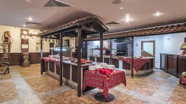 Mimosa Sunshine Hotel