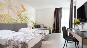 Mimosa
