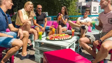 Mimosa