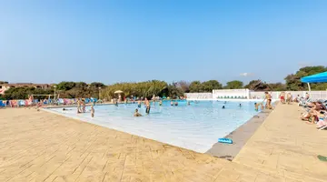 Mimose Beach Village (ex.Nicolaus Club Baia delle Mimose)