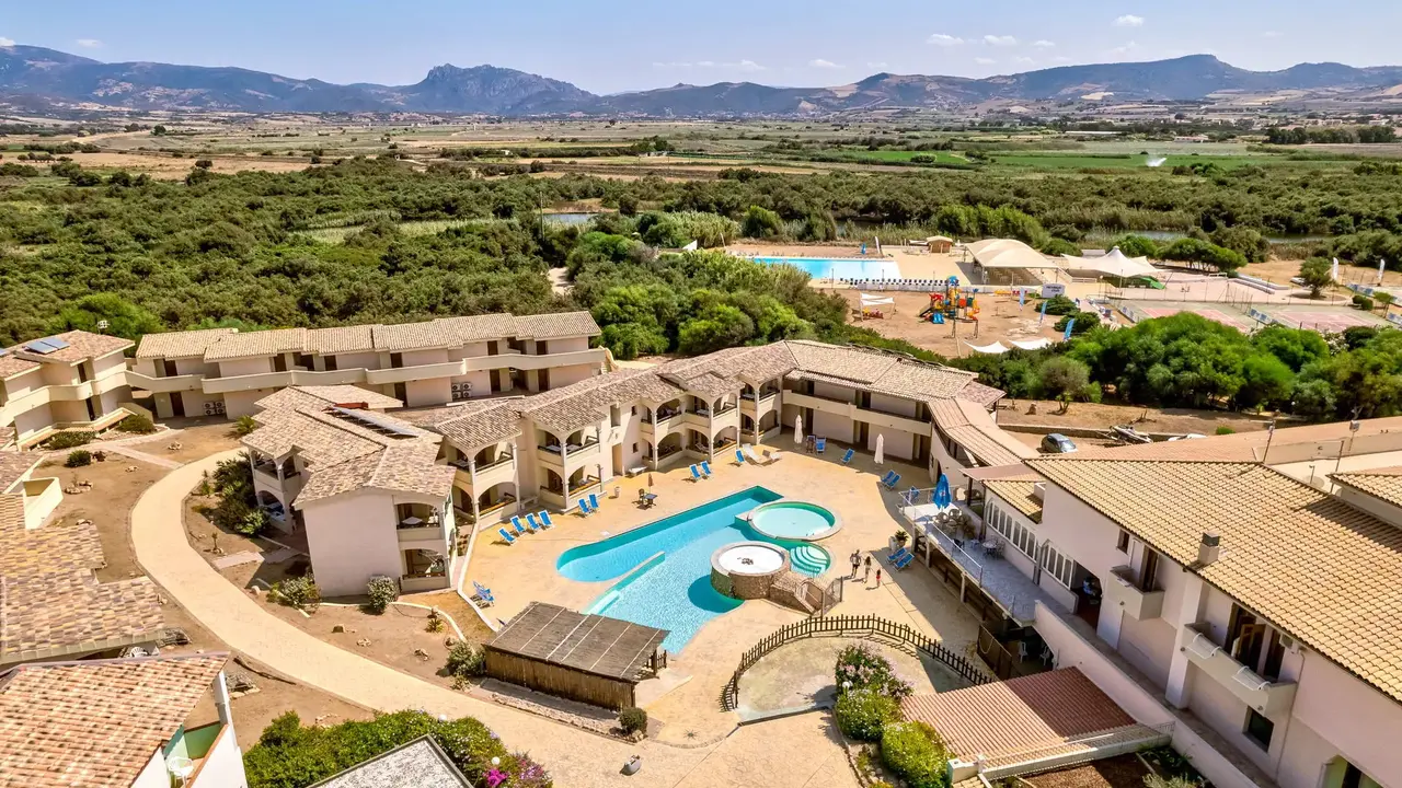 Mimose Beach Village (ex.Nicolaus Club Baia delle Mimose)