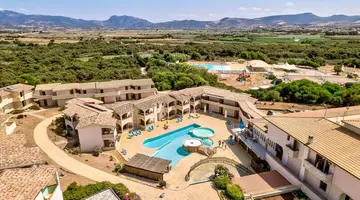 Mimose Beach Village (ex.Nicolaus Club Baia delle Mimose)