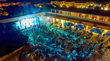 Mimose Beach Village (ex.Nicolaus Club Baia delle Mimose)