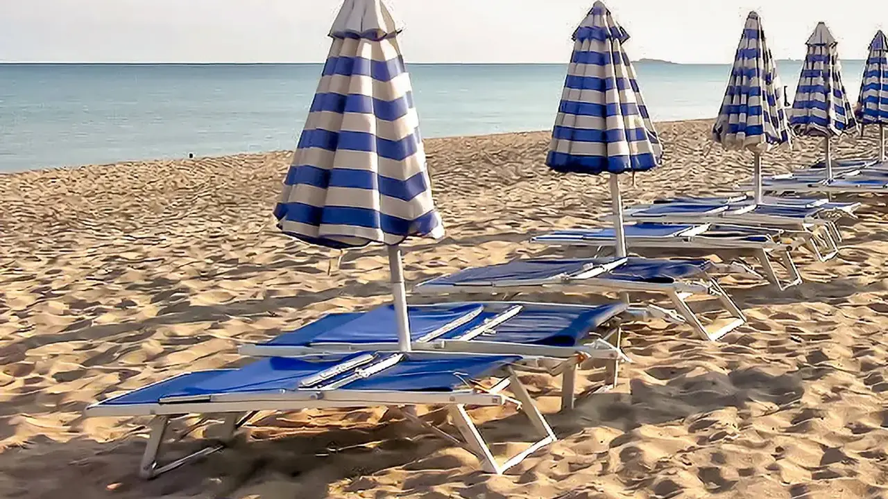 Mimose Beach Village (ex.Nicolaus Club Baia delle Mimose)