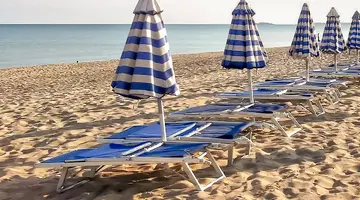 Mimose Beach Village (ex.Nicolaus Club Baia delle Mimose)