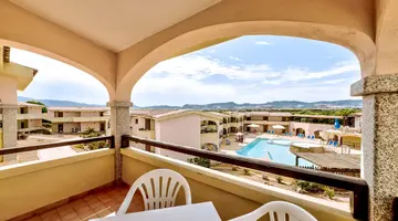 Mimose Beach Village (ex.Nicolaus Club Baia delle Mimose)