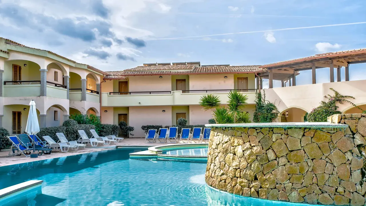 Mimose Beach Village (ex.Nicolaus Club Baia delle Mimose)