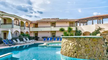 Mimose Beach Village (ex.Nicolaus Club Baia delle Mimose)