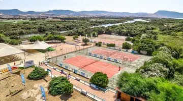 Mimose Beach Village (ex.Nicolaus Club Baia delle Mimose)