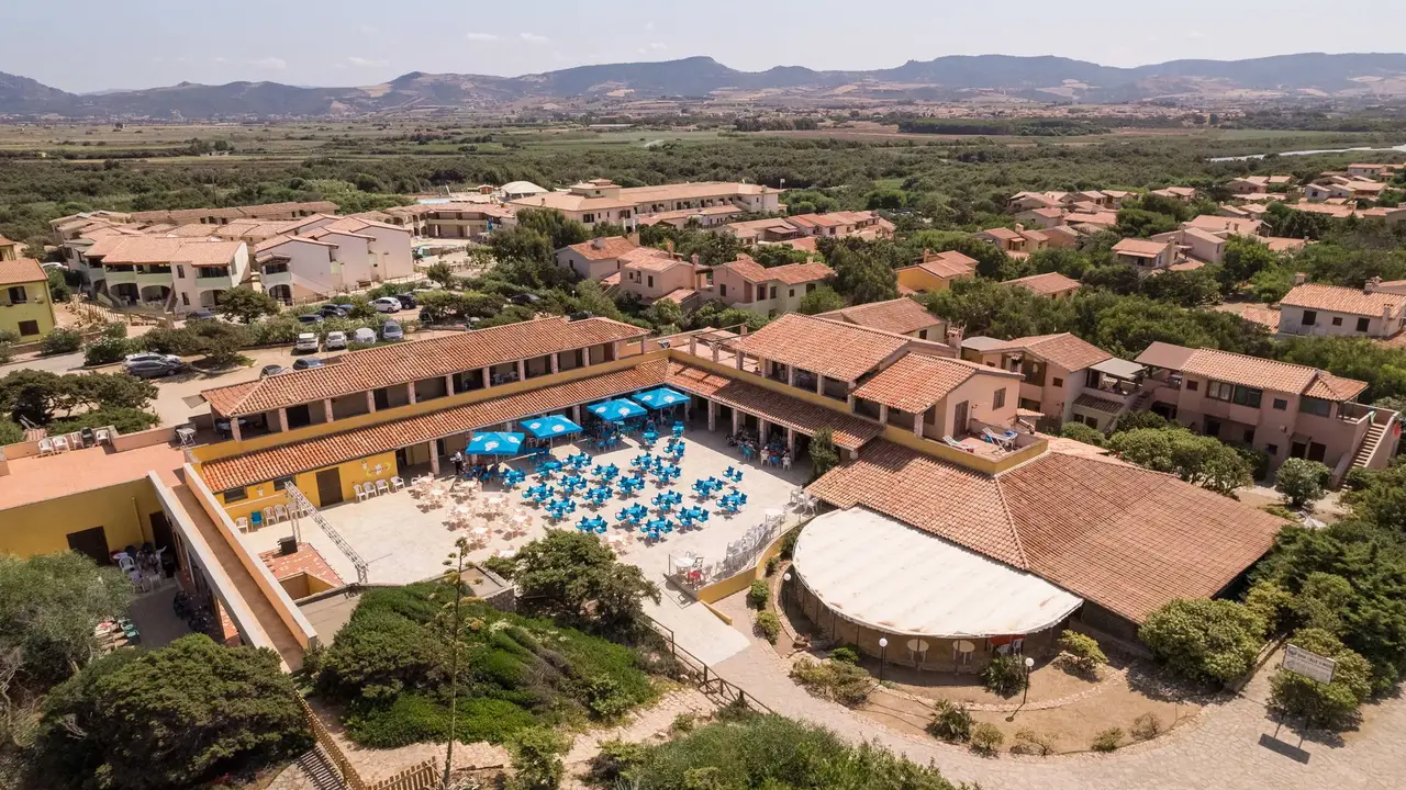 Mimose Beach Village (ex.Nicolaus Club Baia delle Mimose)