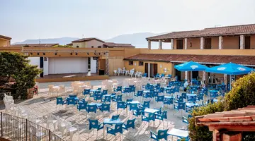 Mimose Beach Village (ex.Nicolaus Club Baia delle Mimose)