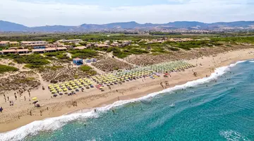 Mimose Beach Village (ex.Nicolaus Club Baia delle Mimose)
