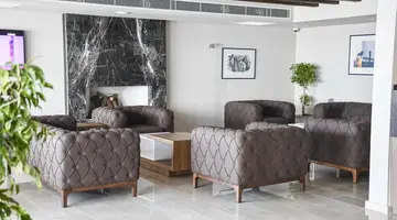 MIMOZA BEACH HOTEL