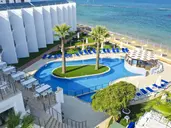 MIMOZA BEACH HOTEL