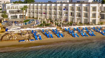 Mimoza Beach Hotel