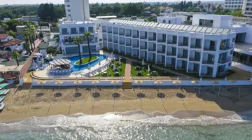 Mimoza Beach Hotel