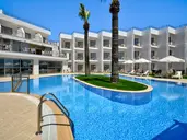 Mimoza Beach Hotel