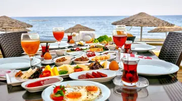 Mimoza Beach Hotel