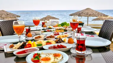 Mimoza Beach Hotel