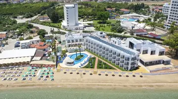 Mimoza Beach Hotel